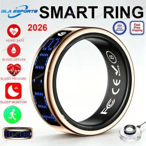Smart Ring