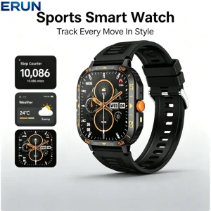 Latest Smart Watch